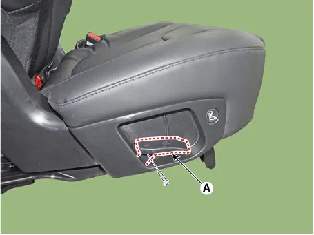 Hyundai Palisade. Repair procedures