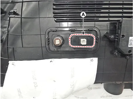 Hyundai Palisade. Repair procedures