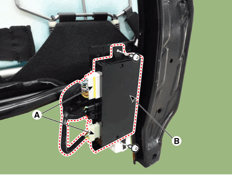 Hyundai Palisade. Repair procedures