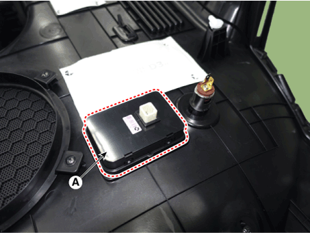 Hyundai Palisade. Repair procedures