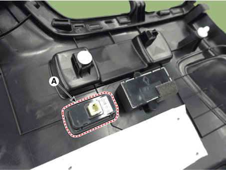 Hyundai Palisade. Repair procedures