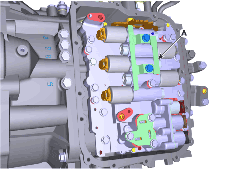 Hyundai Palisade. Repair procedures