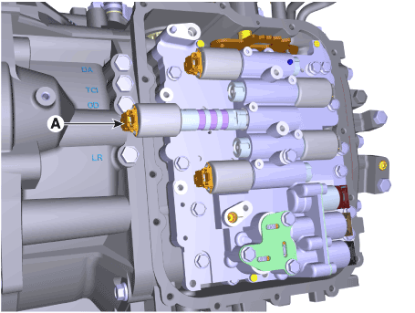 Hyundai Palisade. Repair procedures