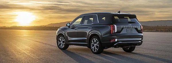 Hyundai Palisade LX2 – Complete Owner, Service & Repair Manuals