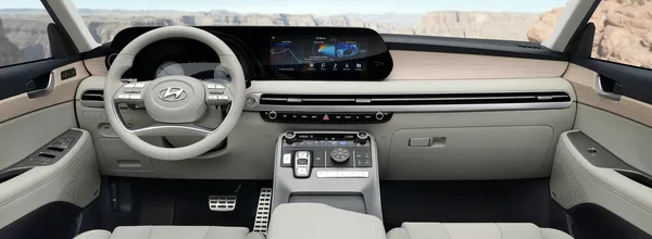 Hyundai Palisade LX2 – Complete Owner, Service & Repair Manuals