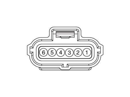 Hyundai Palisade. Schematic diagrams