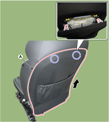 Hyundai Palisade. Repair procedures