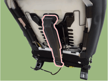 Hyundai Palisade. Repair procedures