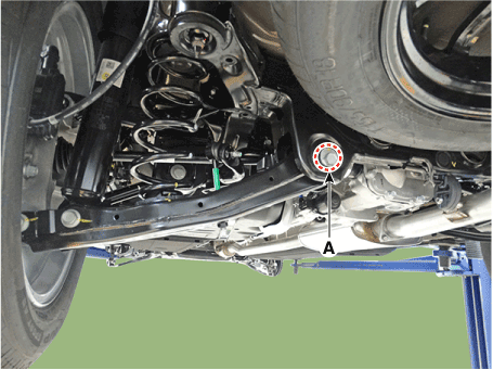 Hyundai Palisade. Repair procedures