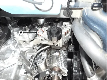 Hyundai Palisade. Repair procedures