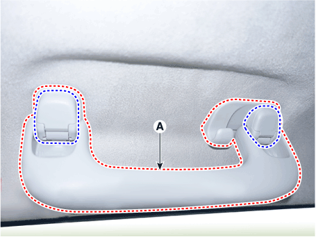 Hyundai Palisade. Repair procedures