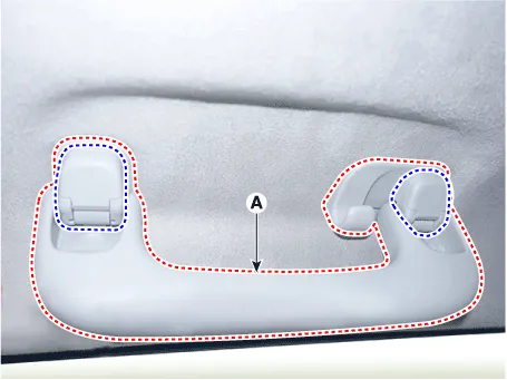 Hyundai Palisade. Repair procedures