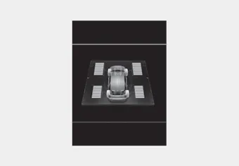 Hyundai Palisade. Assist mode