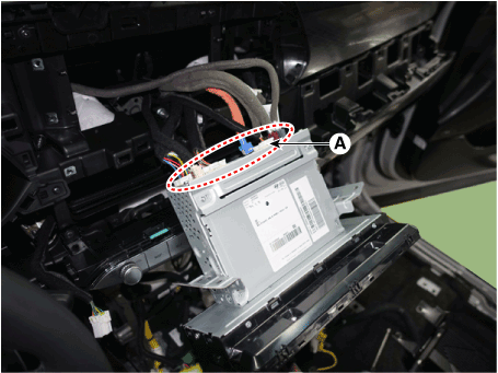 Hyundai Palisade. Repair procedures