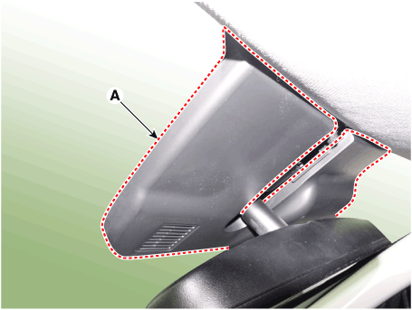 Hyundai Palisade. Repair procedures