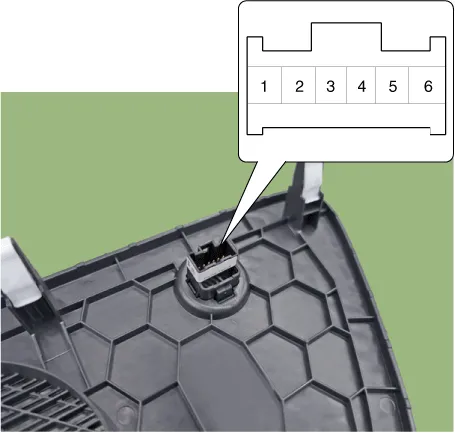 Hyundai Palisade. Repair procedures