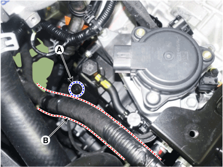 Hyundai Palisade. Repair procedures