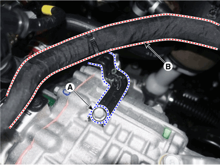 Hyundai Palisade. Repair procedures