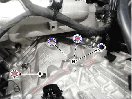 Hyundai Palisade. Repair procedures