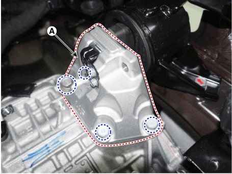 Hyundai Palisade. Repair procedures