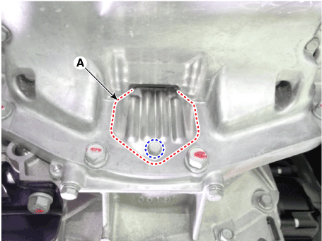 Hyundai Palisade. Repair procedures