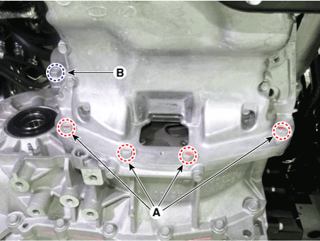 Hyundai Palisade. Repair procedures