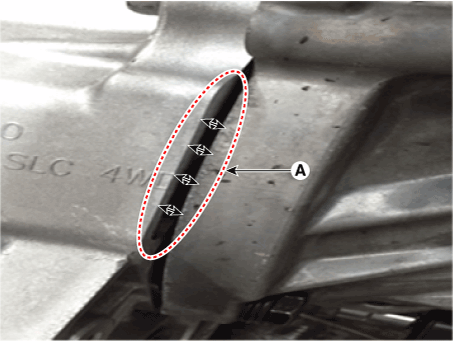 Hyundai Palisade. Repair procedures