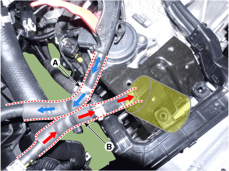 Hyundai Palisade. Repair procedures