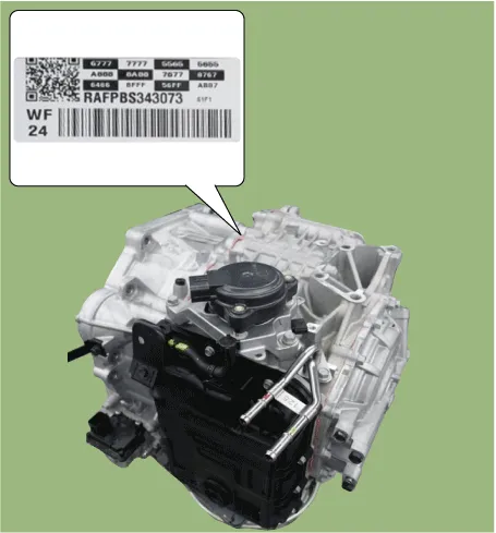 Hyundai Palisade. Repair procedures