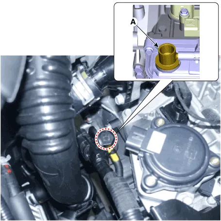 Hyundai Palisade. Repair procedures