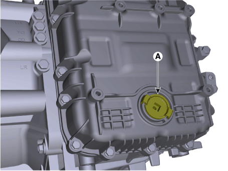 Hyundai Palisade. Repair procedures