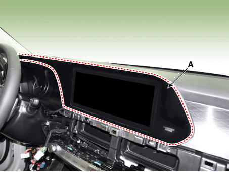 Hyundai Palisade. Repair procedures