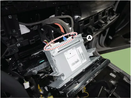 Hyundai Palisade. Repair procedures