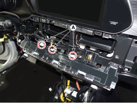 Hyundai Palisade. Repair procedures