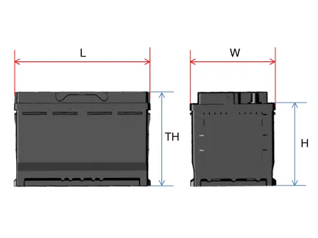 Hyundai Palisade. Specifications