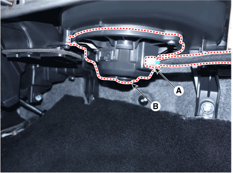 Hyundai Palisade. Repair procedures