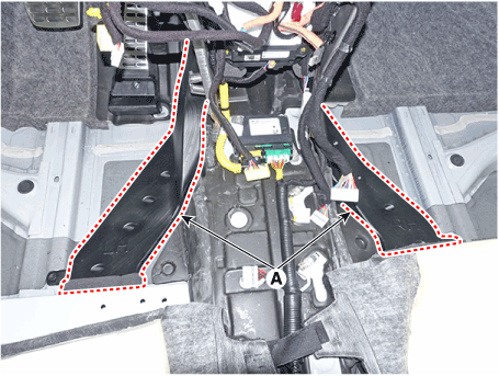 Hyundai Palisade. Repair procedures