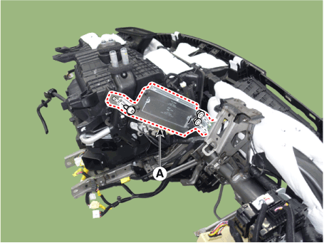 Hyundai Palisade. Repair procedures