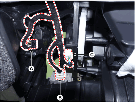 Hyundai Palisade. Repair procedures