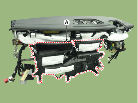 Hyundai Palisade. Repair procedures