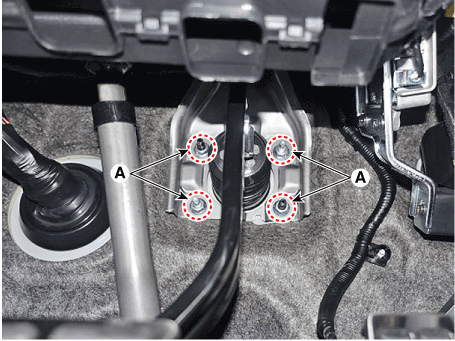 Hyundai Palisade. Repair procedures