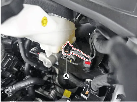 Hyundai Palisade. Repair procedures