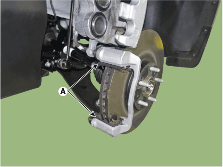 Hyundai Palisade. Repair procedures