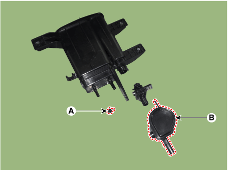 Hyundai Palisade. Repair procedures