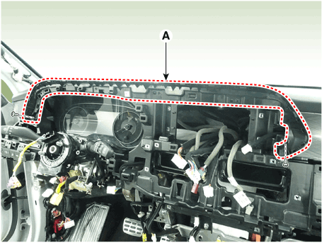 Hyundai Palisade. Repair procedures