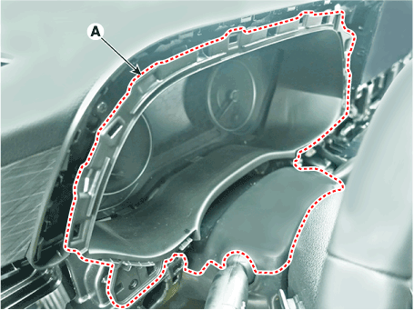 Hyundai Palisade. Repair procedures