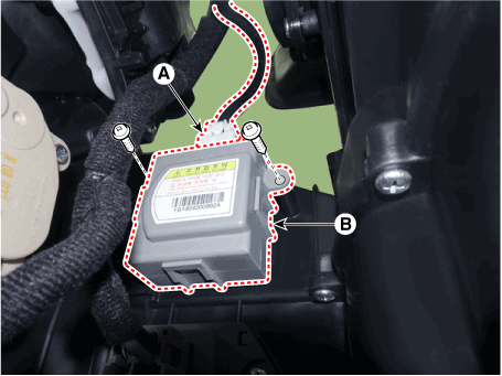 Hyundai Palisade. Repair procedures