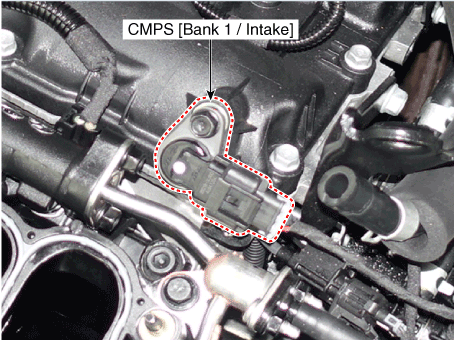 Hyundai Palisade. Components and components location