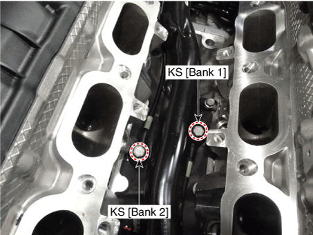 Hyundai Palisade. Components and components location