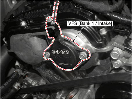 Hyundai Palisade. Components and components location